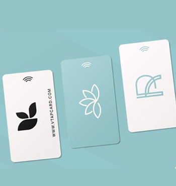 Full-custom card